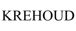 KREHOUD trademark