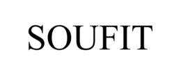 SOUFIT trademark
