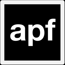 APF trademark