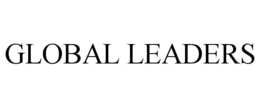 GLOBAL LEADERS trademark