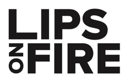 LIPS ON FIRE trademark