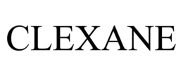 CLEXANE trademark