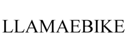 LLAMAEBIKE trademark