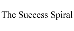 THE SUCCESS SPIRAL trademark