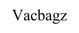 VACBAGZ trademark