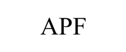 APF trademark