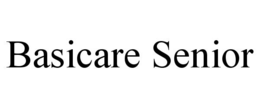 BASICARE SENIOR trademark