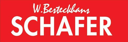 W. BESTECKHAUS SCHAFER trademark