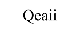 QEAII trademark