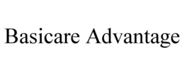 BASICARE ADVANTAGE trademark