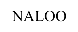 NALOO trademark