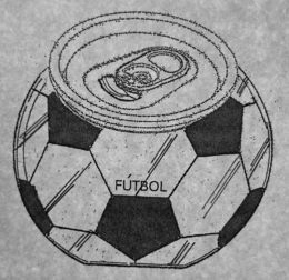 FUTBOL trademark