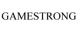 GAMESTRONG trademark