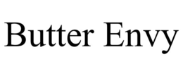 BUTTER ENVY trademark