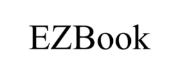 EZBOOK trademark