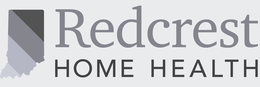 REDCREST HOME HEALTH trademark