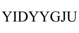 YIDYYGJU trademark