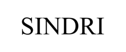 SINDRI trademark