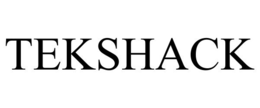 TEKSHACK trademark