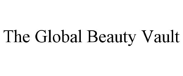 THE GLOBAL BEAUTY VAULT trademark