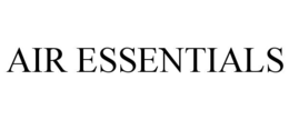 AIR ESSENTIALS trademark