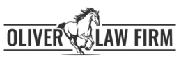 OLIVER LAW FIRM trademark