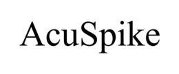 ACUSPIKE trademark