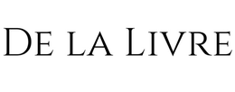 DE LA LIVRE trademark