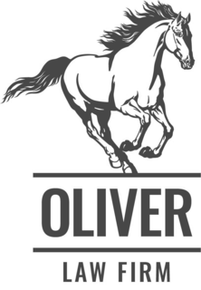 OLIVER LAW FIRM trademark