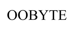 OOBYTE trademark