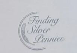 FINDING SILVER PENNIES trademark