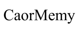 CAORMEMY trademark