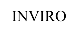 INVIRO trademark