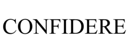 CONFIDERE trademark