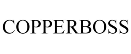 COPPERBOSS trademark