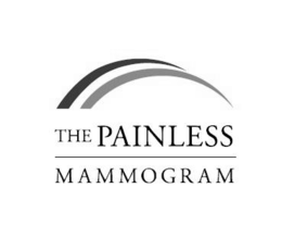 THE PAINLESS MAMMOGRAM trademark