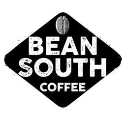 BEAN SOUTH COFFEE trademark