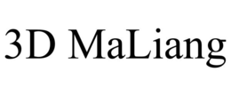 3D MALIANG trademark