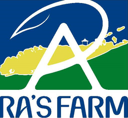 RA RA'S FARM trademark