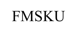 FMSKU trademark