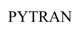 PYTRAN trademark