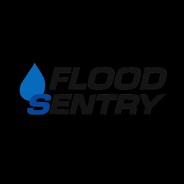 FLOOD SENTRY trademark