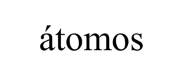 ÁTOMOS trademark