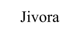 JIVORA trademark