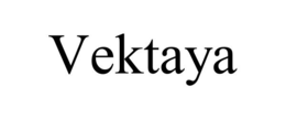 VEKTAYA trademark