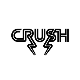 CRUSH trademark