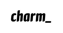 CHARM_ trademark