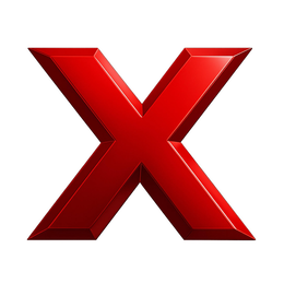 X trademark