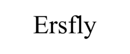 ERSFLY trademark