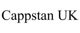 CAPPSTAN UK trademark